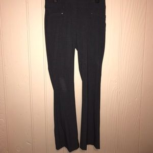 New Grey slacks/dress pants